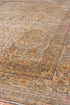 Vintage Yazd Area Rug (11' x 17')